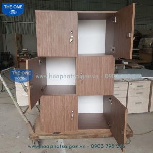 SẢN PHẨM LOOKER GỖ